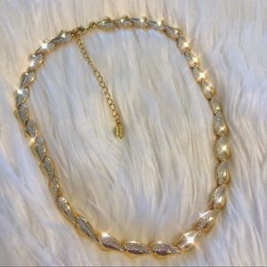 NWOT Bijoux Terner Necklace